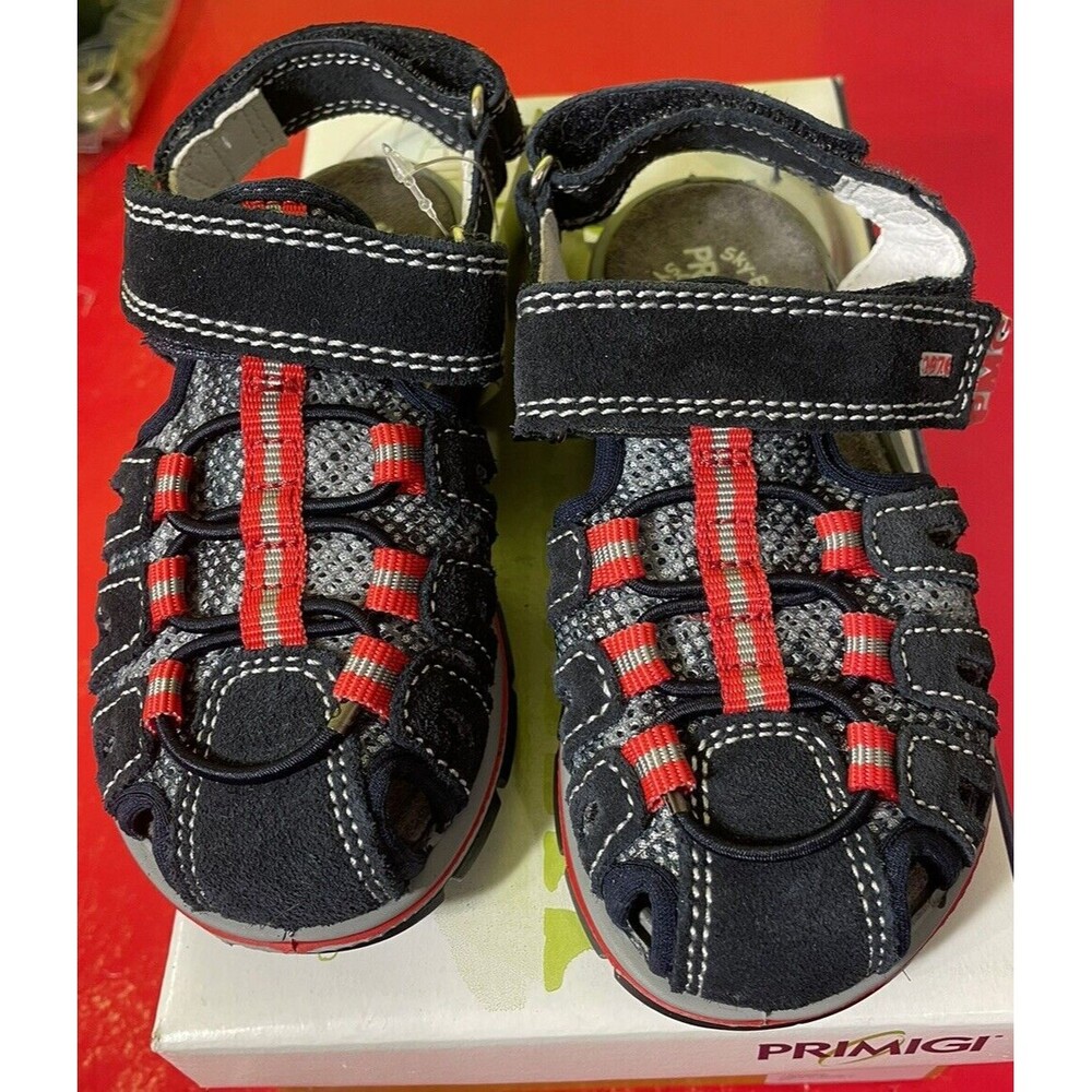 Primigi Kids Shoes Since 1976 Size 27